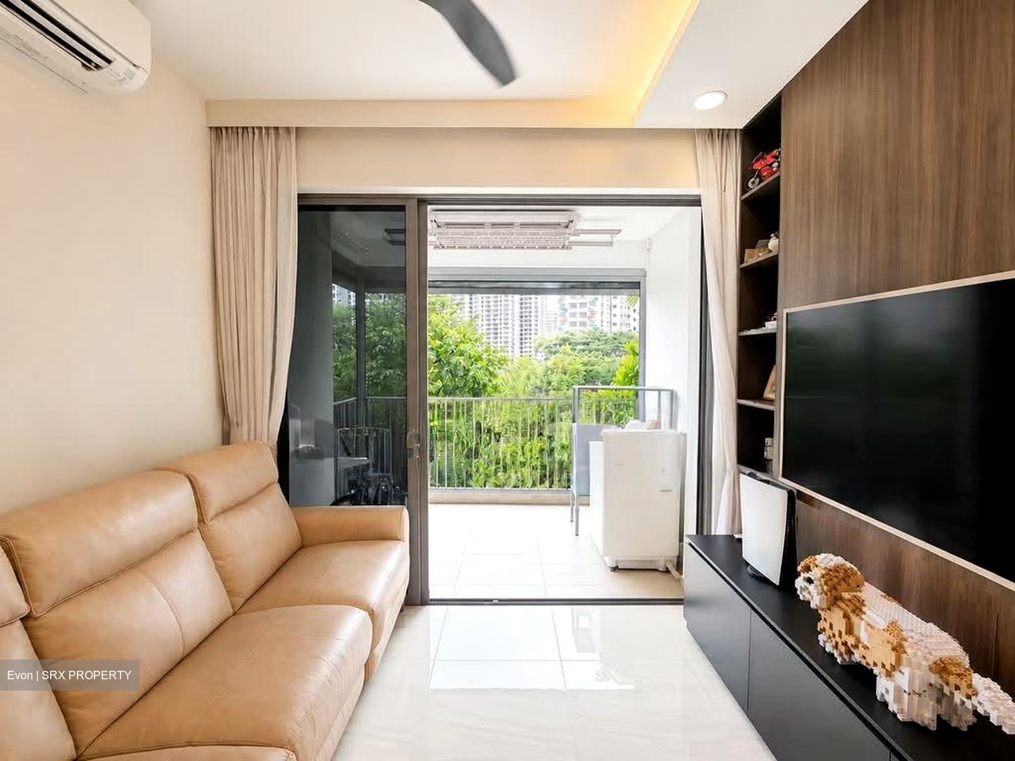 High Park Residences (D28), Apartment #592114021